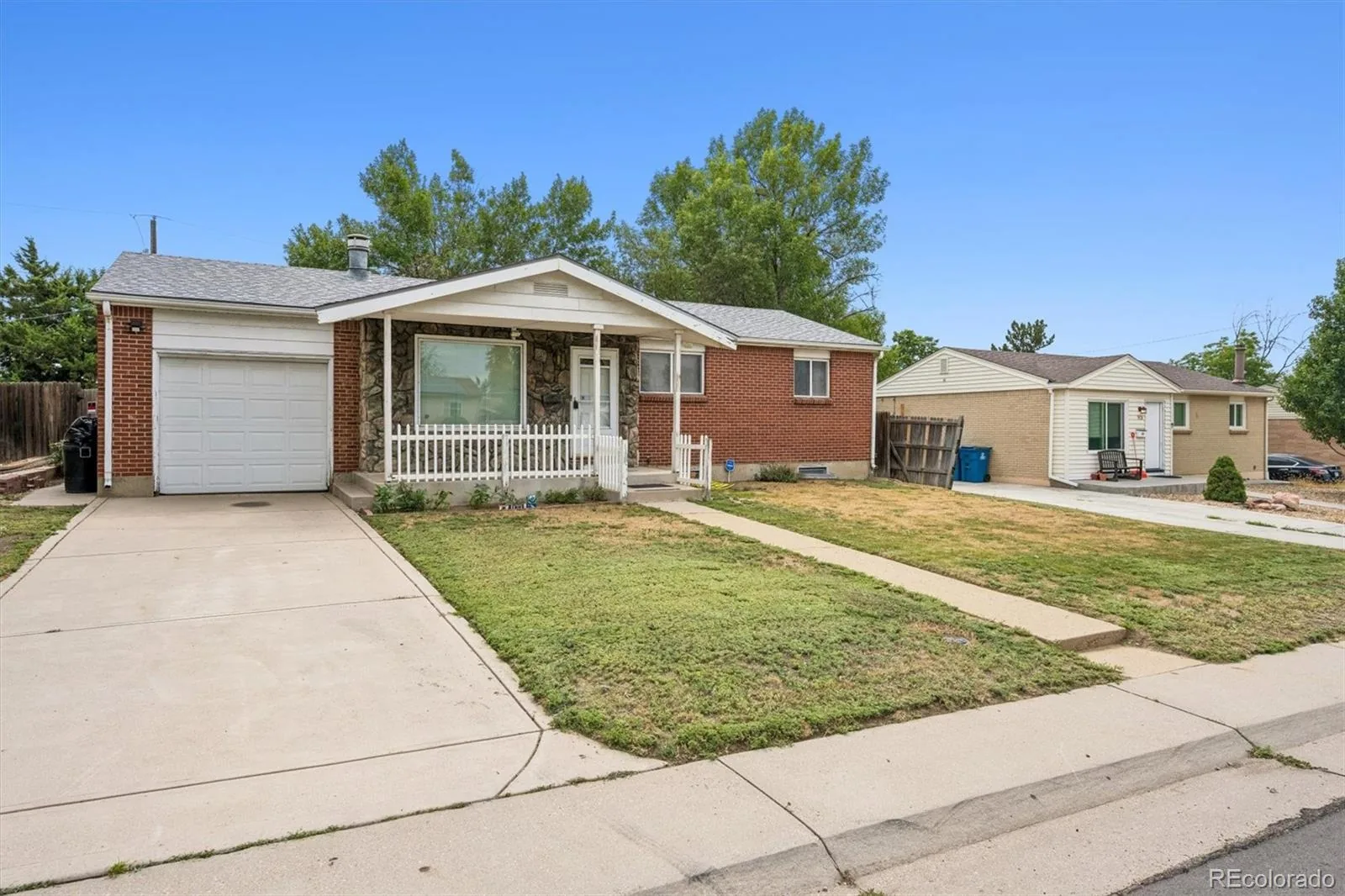 7838 Florado Street Denver CO 80221 | MLS #REC3357190 08142026200627 1600 1