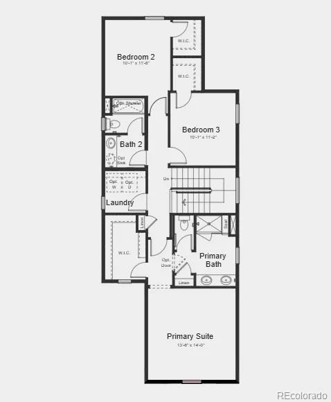 3293 N Coolidge Way Aurora CO 80019 | MLS #REC3357650 07302026155926 478 16