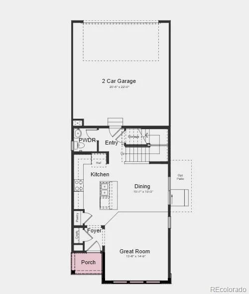 3293 N Coolidge Way Aurora CO 80019 | MLS #REC3357650 07302026155926 500 15