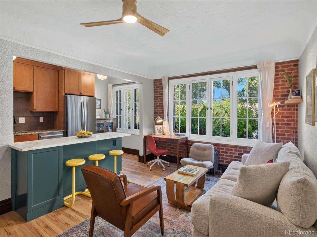 2533 E 11th Avenue #104 Denver CO 80206 | MLS #REC3358048 MLS #REC3358048 image #0