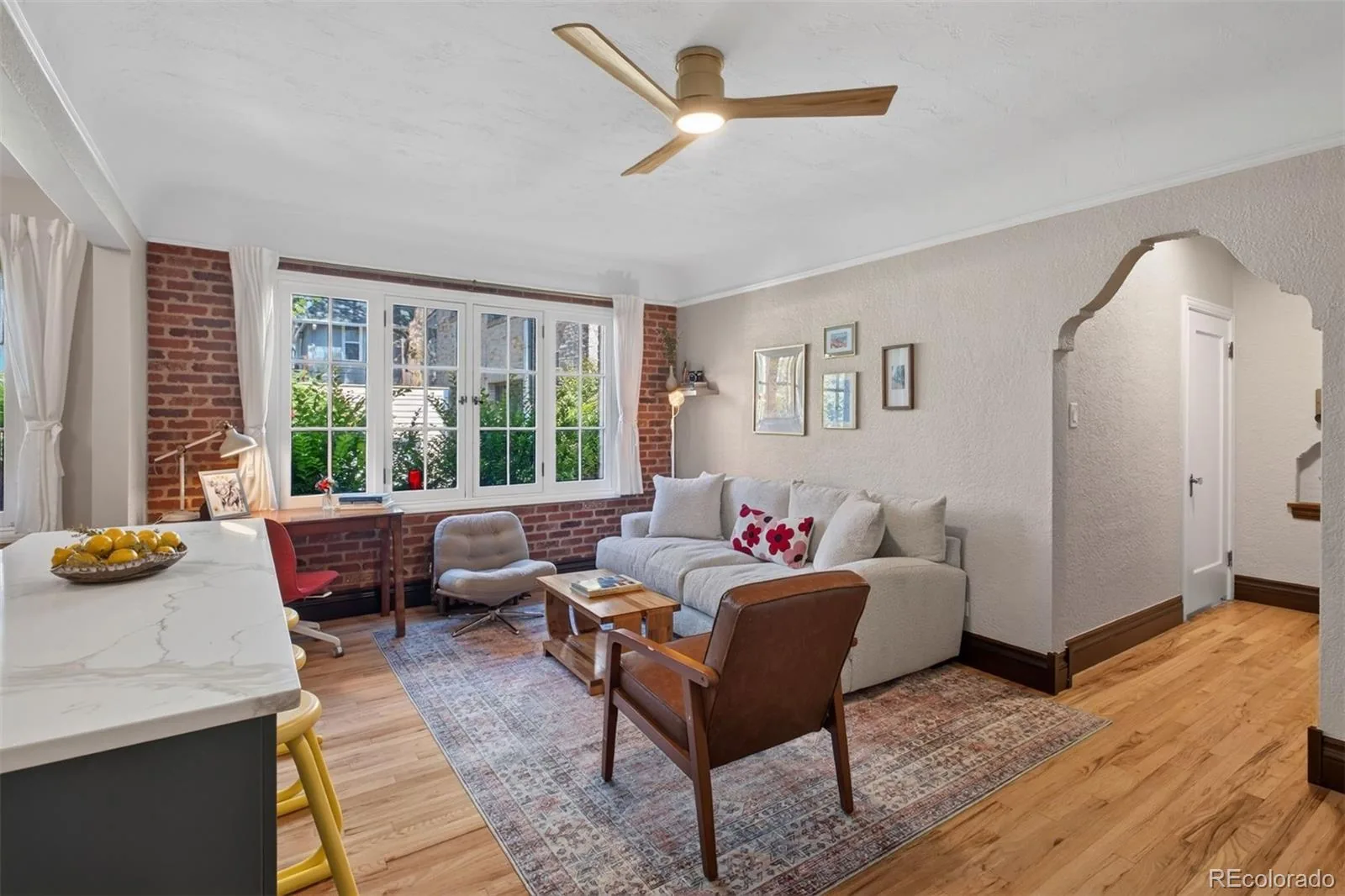 2533 E 11th Avenue #104 Denver CO 80206 | MLS #REC3358048 09242026105139 1600 1