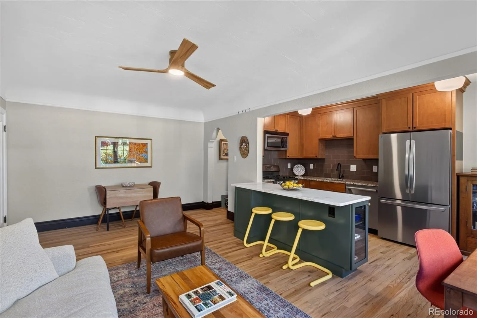 2533 E 11th Avenue #104 Denver CO 80206 | MLS #REC3358048 09242026105139 1600 12