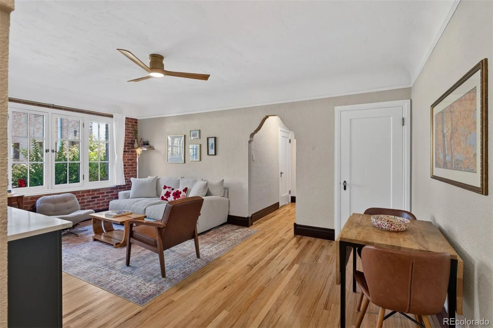 2533 E 11th Avenue #104 Denver CO 80206 | MLS #REC3358048 09242026105139 1600 14