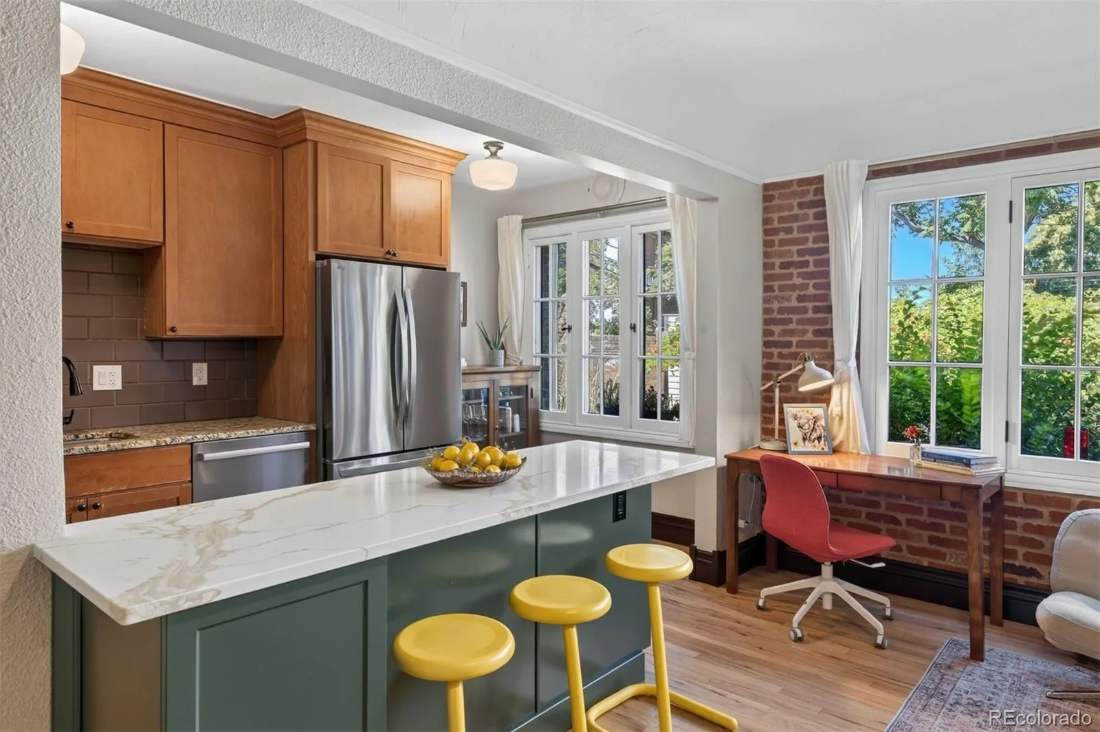 2533 E 11th Avenue #104 Denver CO 80206 | MLS #REC3358048 09242026105139 1600 2