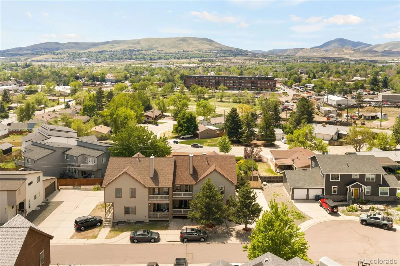 16518 W 13th Lane Golden CO 80401 MLS #REC3358109 05272026024338 1600 38