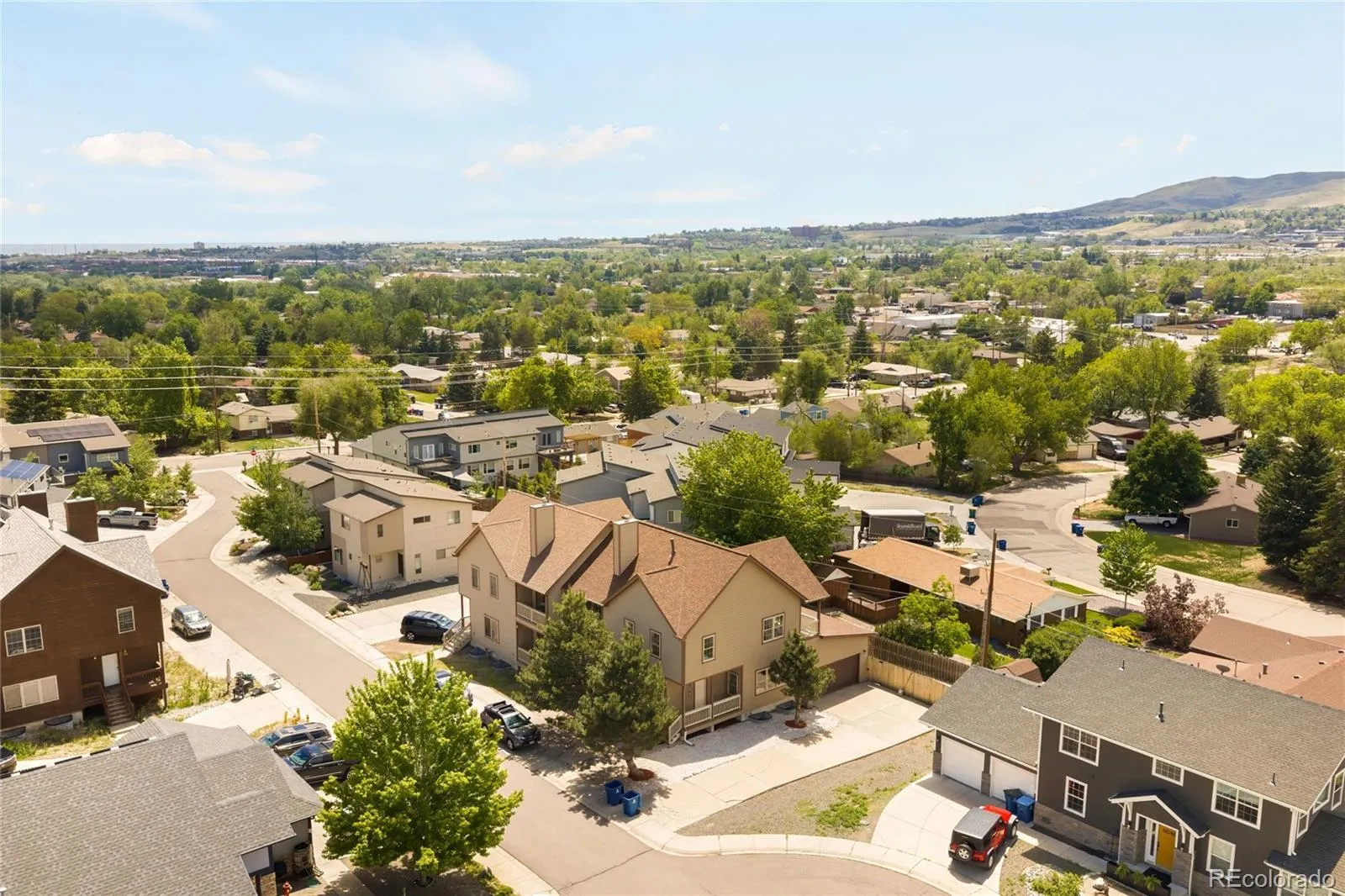 16518 W 13th Lane Golden CO 80401 MLS #REC3358109 05272026024338 1600 39
