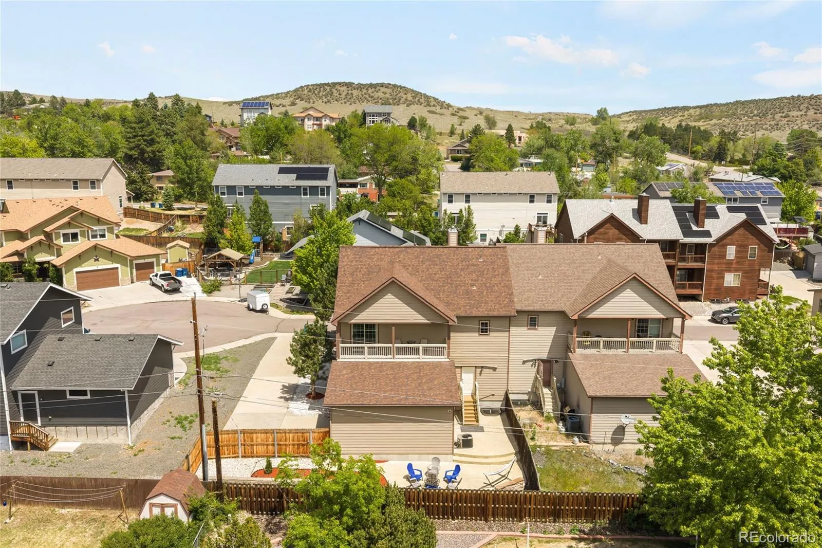 16518 W 13th Lane Golden CO 80401 MLS #REC3358109 05272026024338 1600 40