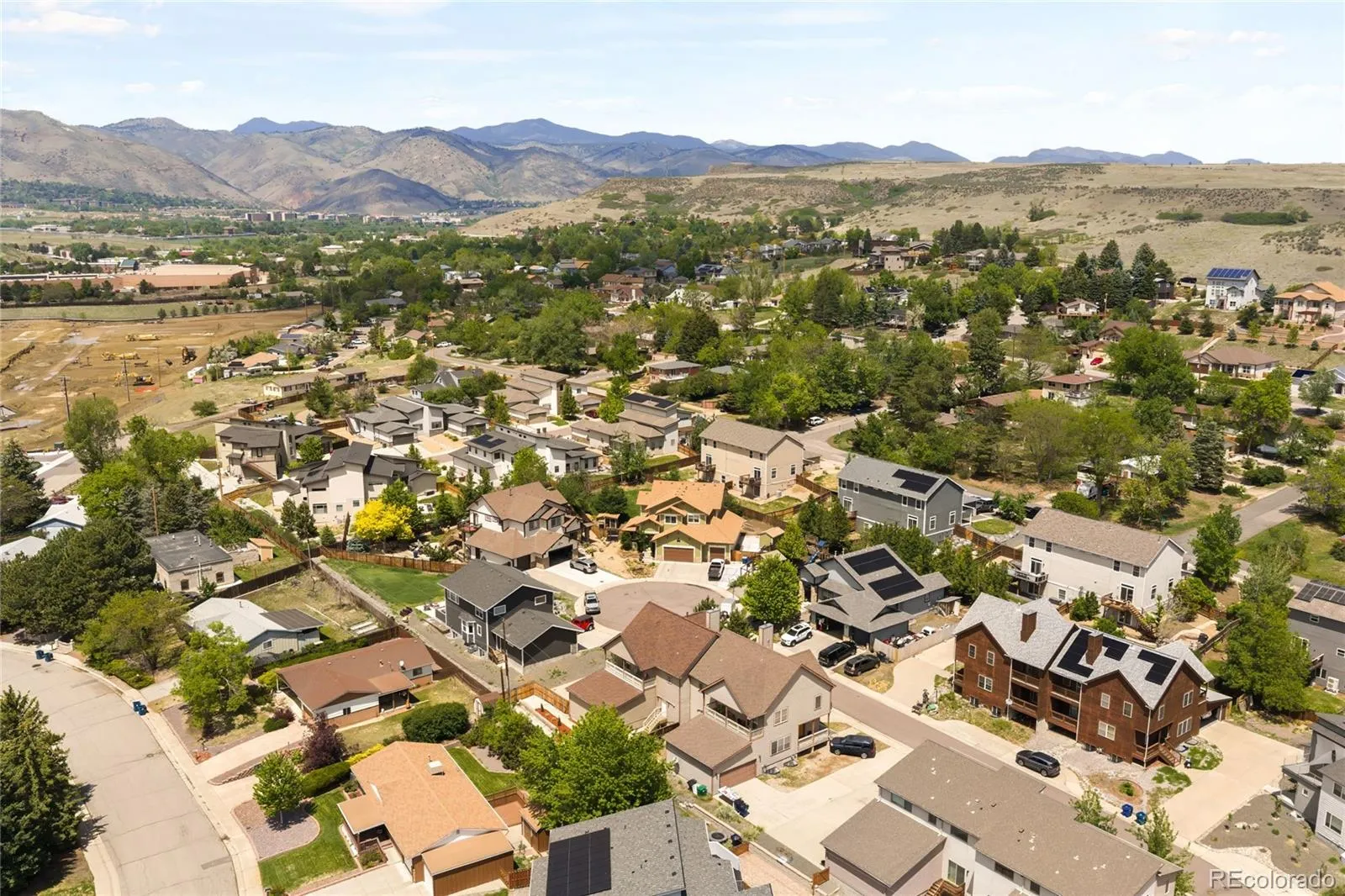 16518 W 13th Lane Golden CO 80401 MLS #REC3358109 05272026024338 1600 42