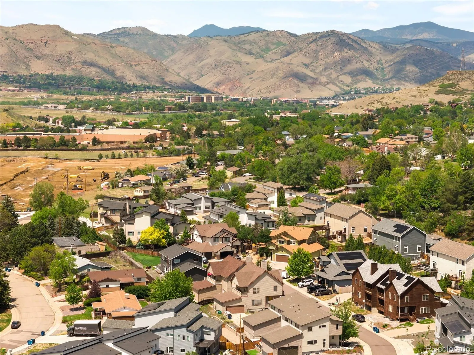 16518 W 13th Lane Golden CO 80401 MLS #REC3358109 05272026024338 1600 43