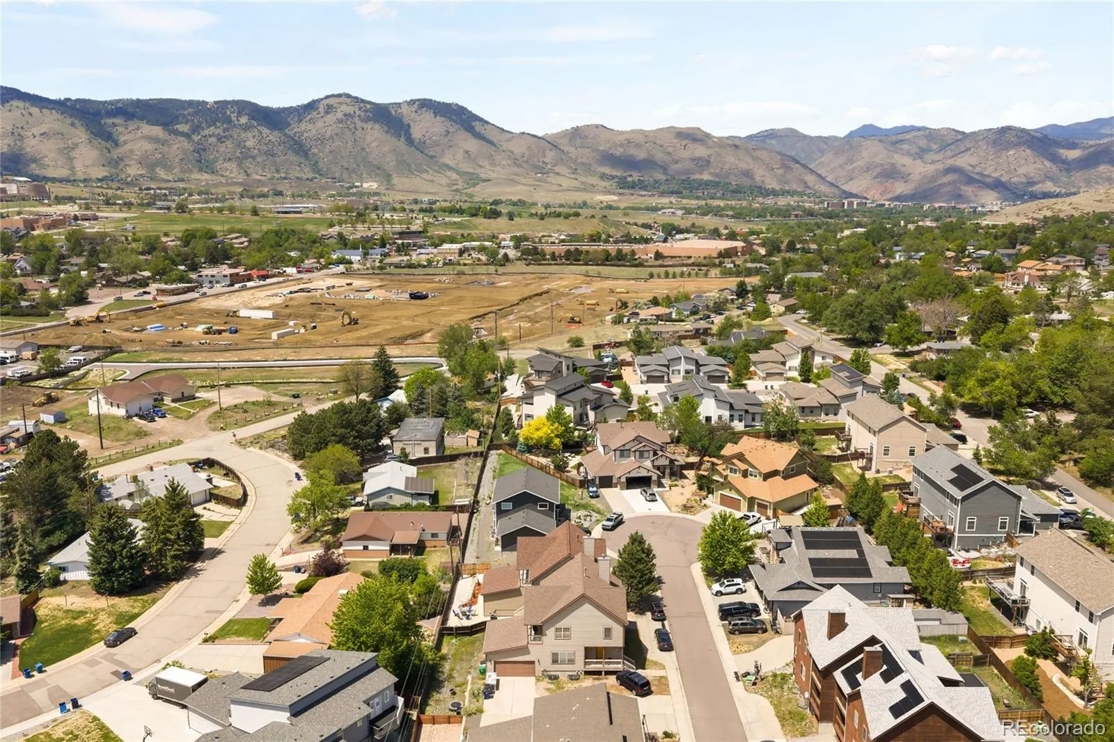 16518 W 13th Lane Golden CO 80401 MLS #REC3358109 05272026024338 1600 44
