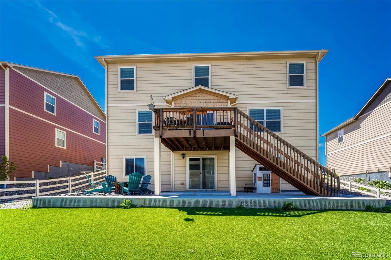 6044 Point Rider Circle Castle Rock CO 80104 | MLS #REC3361781 05092026192424 1600 1