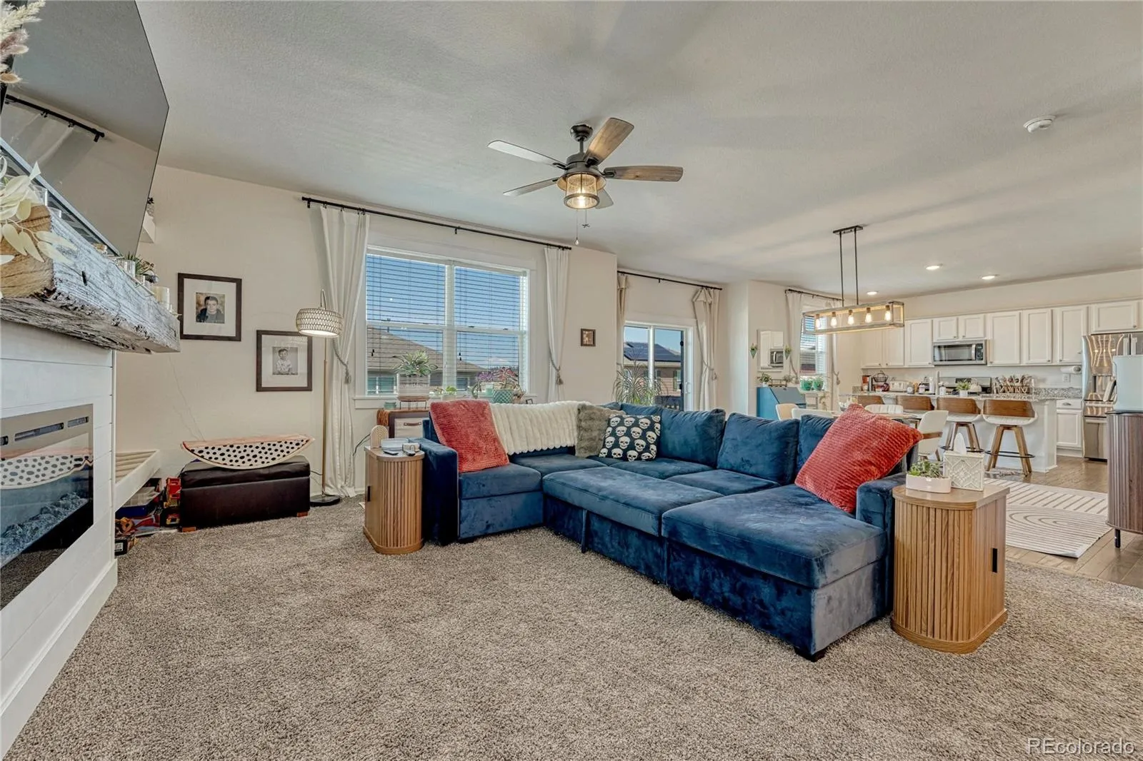 6044 Point Rider Circle Castle Rock CO 80104 | MLS #REC3361781 05092026192424 1600 13