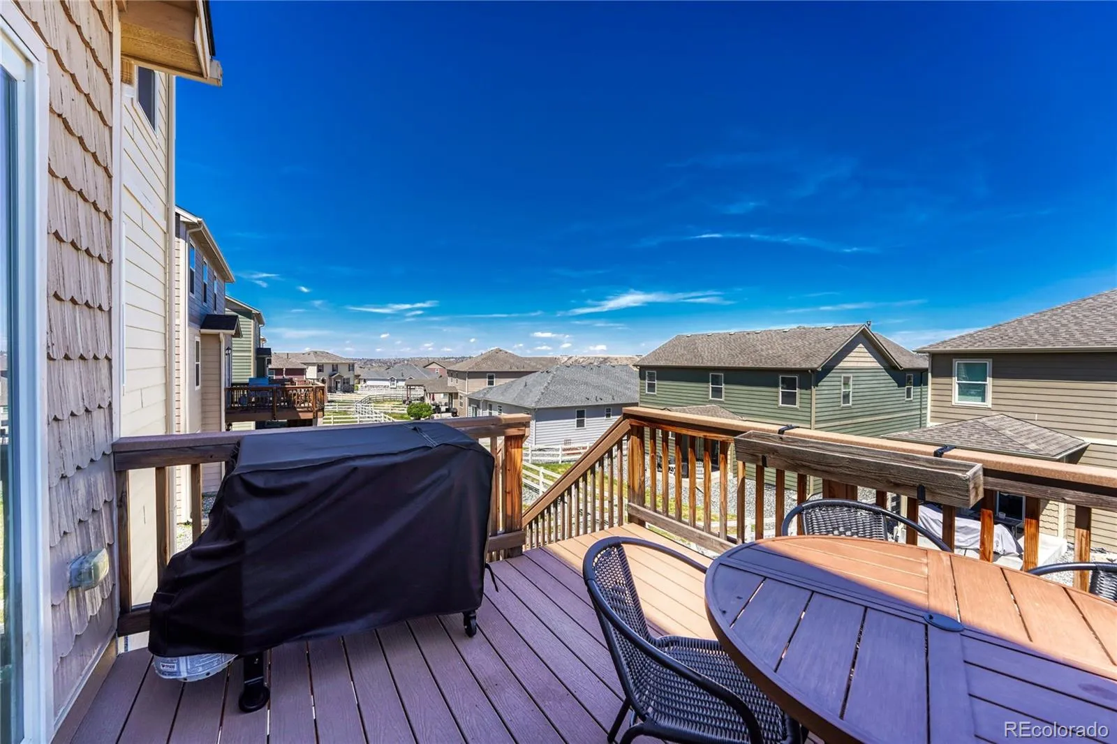 6044 Point Rider Circle Castle Rock CO 80104 | MLS #REC3361781 05092026192424 1600 2