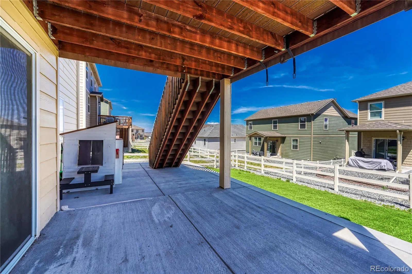 6044 Point Rider Circle Castle Rock CO 80104 | MLS #REC3361781 05092026192424 1600 31