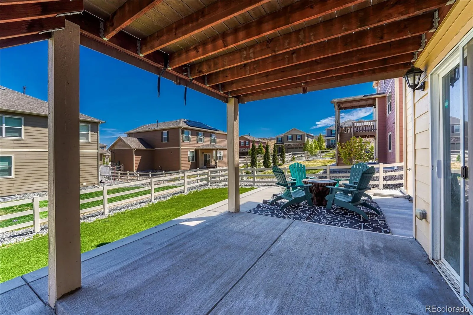 6044 Point Rider Circle Castle Rock CO 80104 | MLS #REC3361781 05092026192424 1600 32