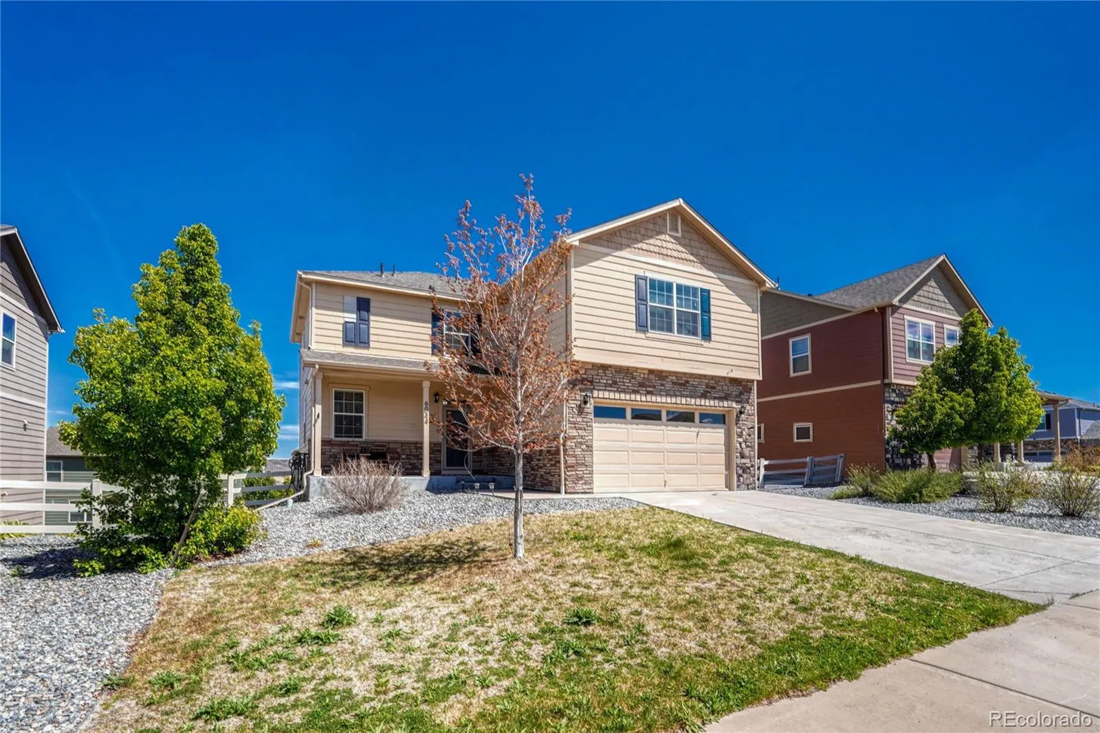 6044 Point Rider Circle Castle Rock CO 80104 | MLS #REC3361781 05092026192424 1600 34