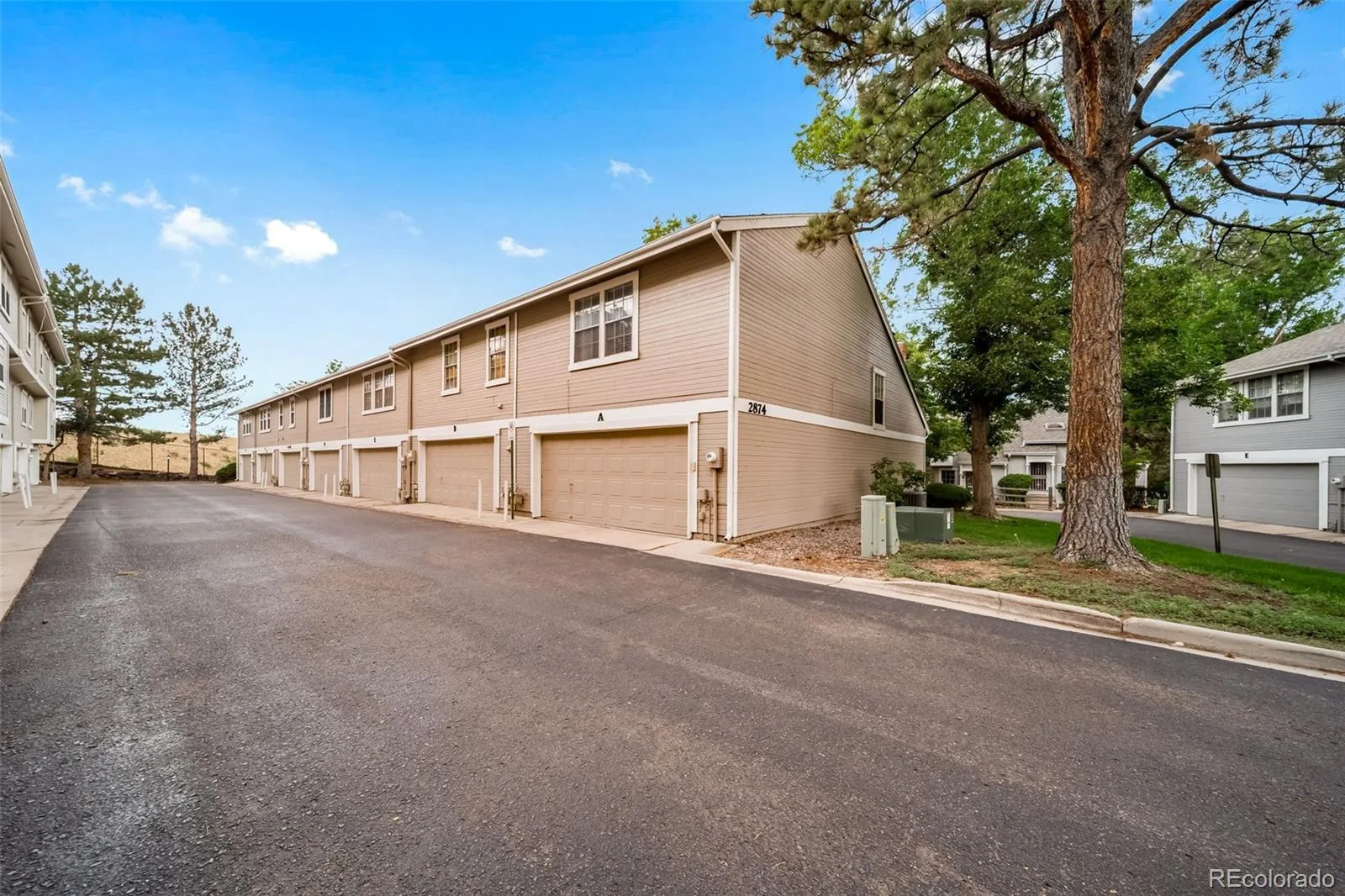 2874 W Long Drive #B Littleton CO 80120 | MLS #REC3362361 08262026180713 1600 28