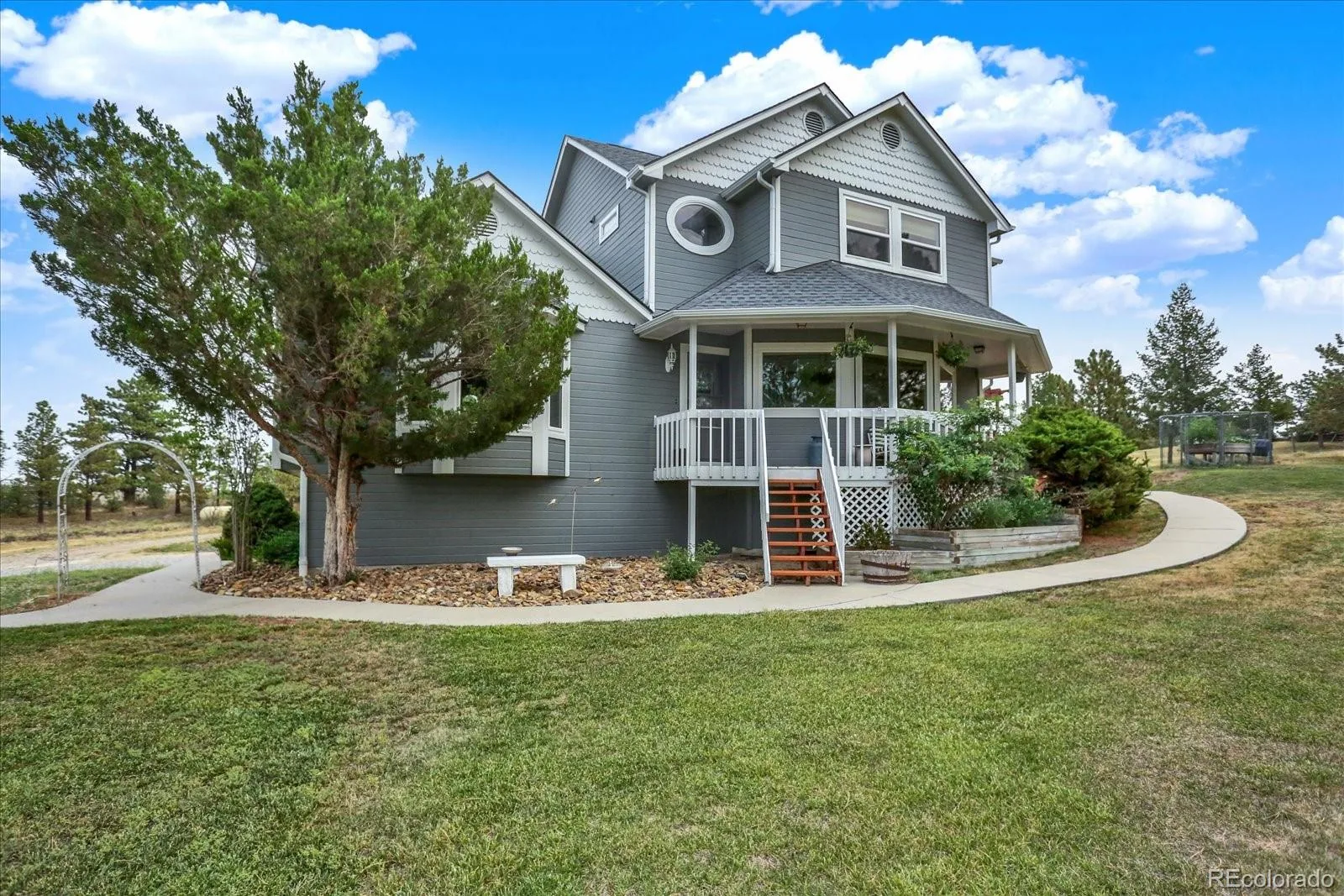 43120 London Drive Parker CO 80138 | MLS #REC3362566 08172026200412 1600 1