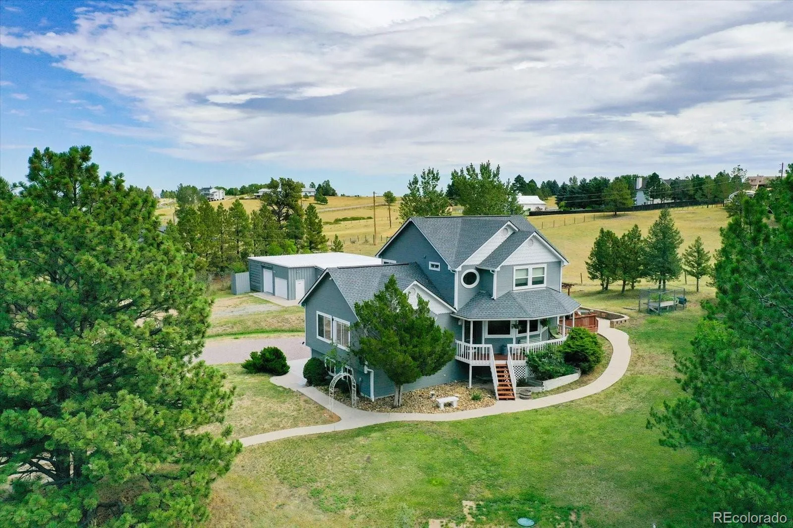 43120 London Drive Parker CO 80138 | MLS #REC3362566 08172026200412 1600 2