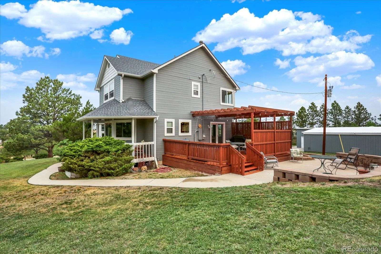 43120 London Drive Parker CO 80138 | MLS #REC3362566 08172026200412 1600 30