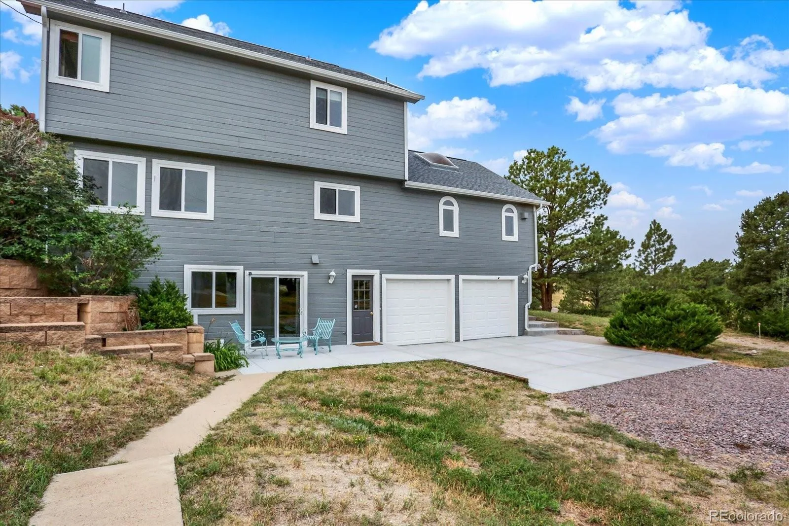 43120 London Drive Parker CO 80138 | MLS #REC3362566 08172026200412 1600 39
