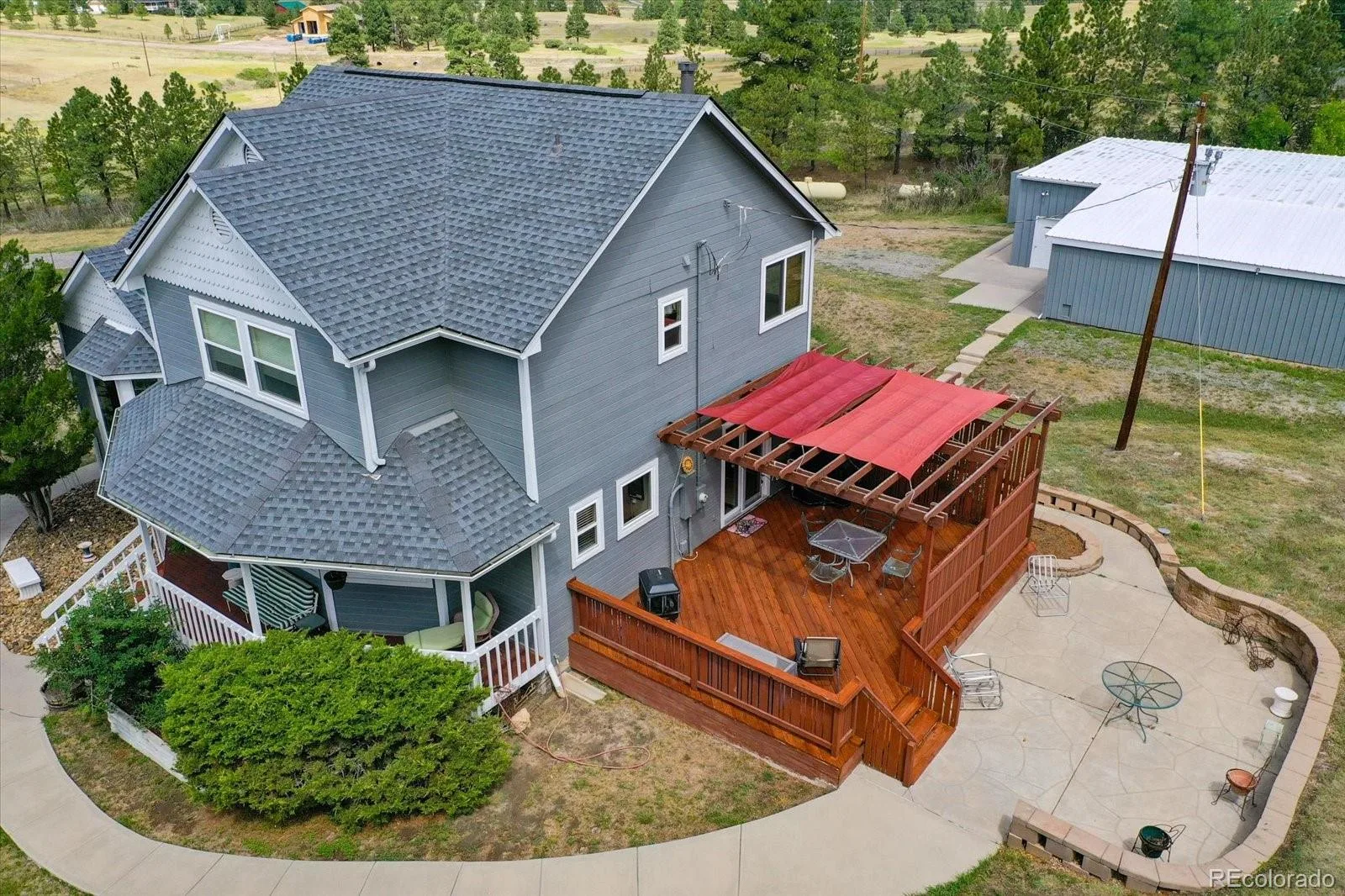 43120 London Drive Parker CO 80138 | MLS #REC3362566 08172026200412 1600 43