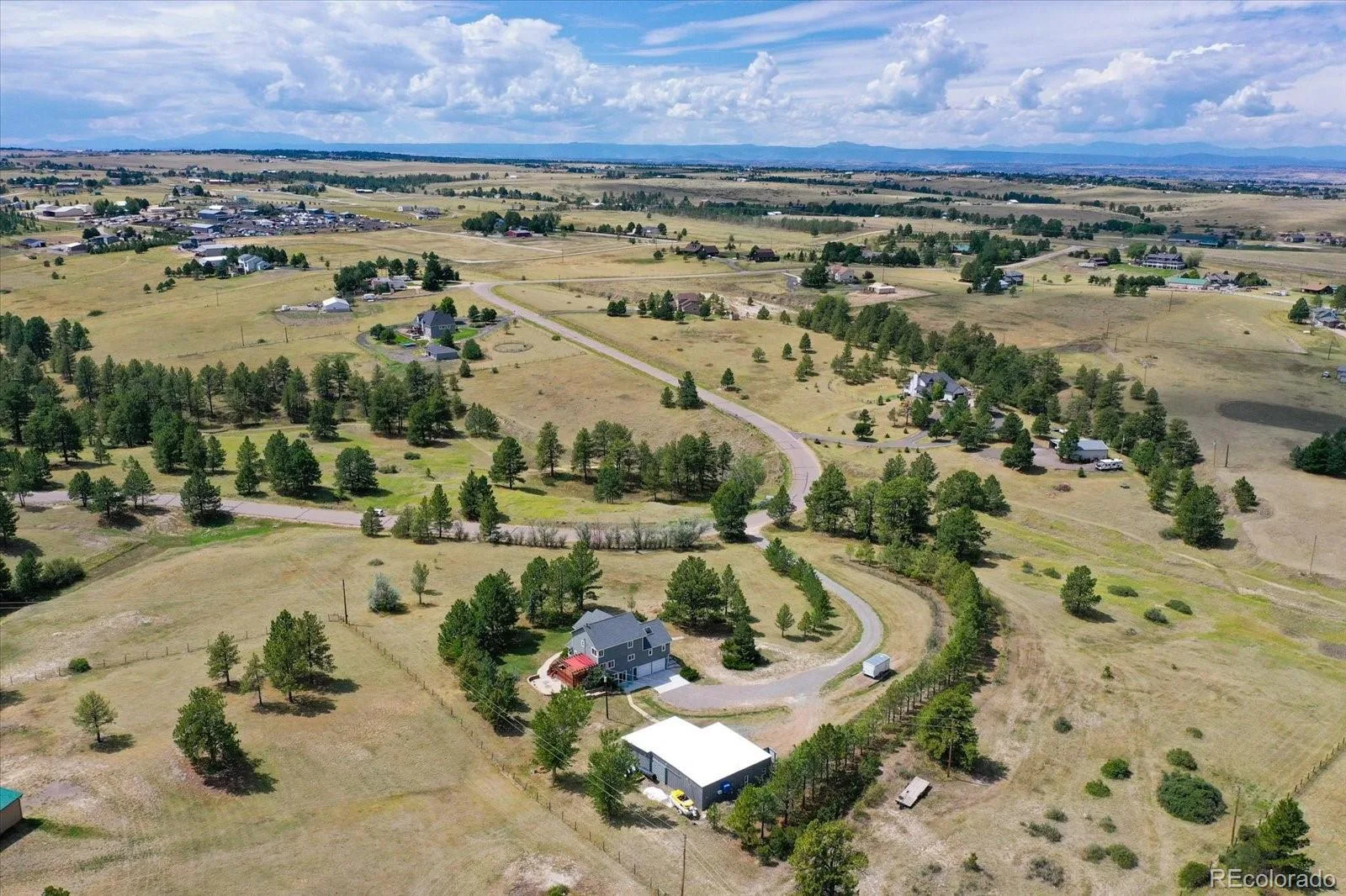 43120 London Drive Parker CO 80138 | MLS #REC3362566 08172026200412 1600 46