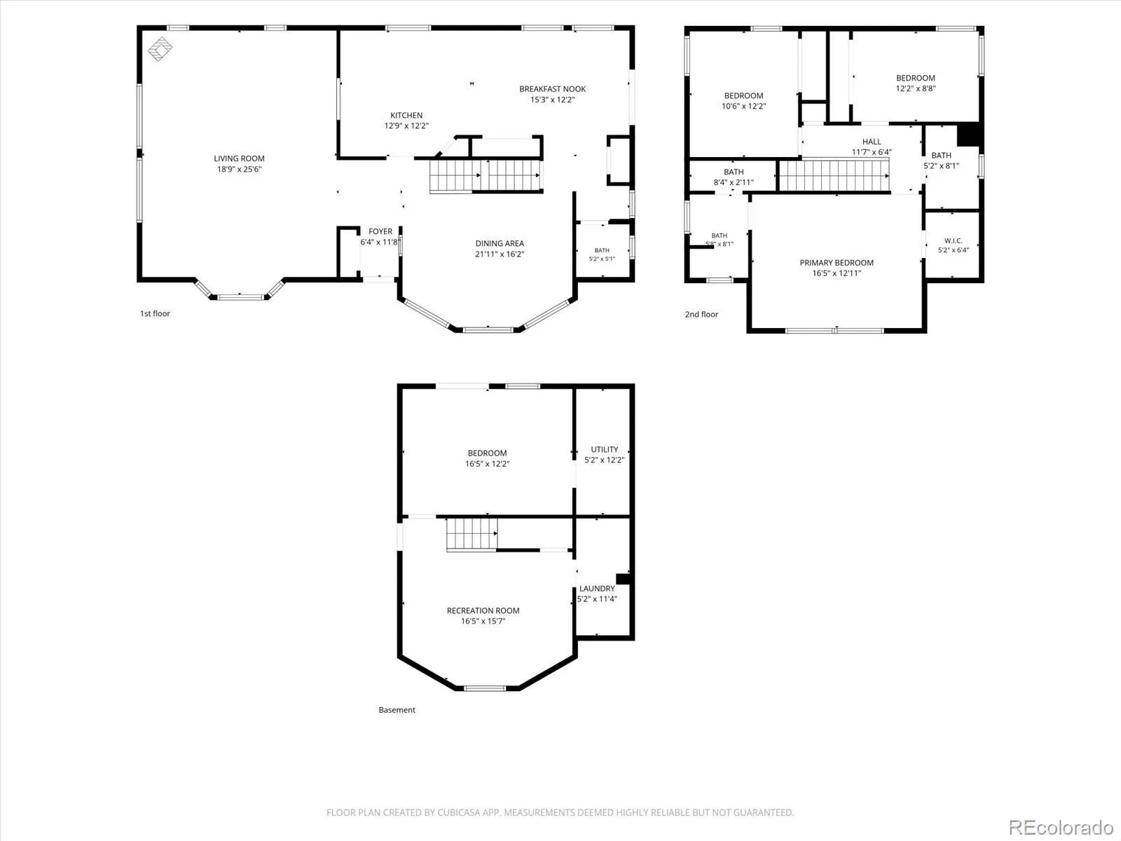43120 London Drive Parker CO 80138 | MLS #REC3362566 08172026200412 1600 48