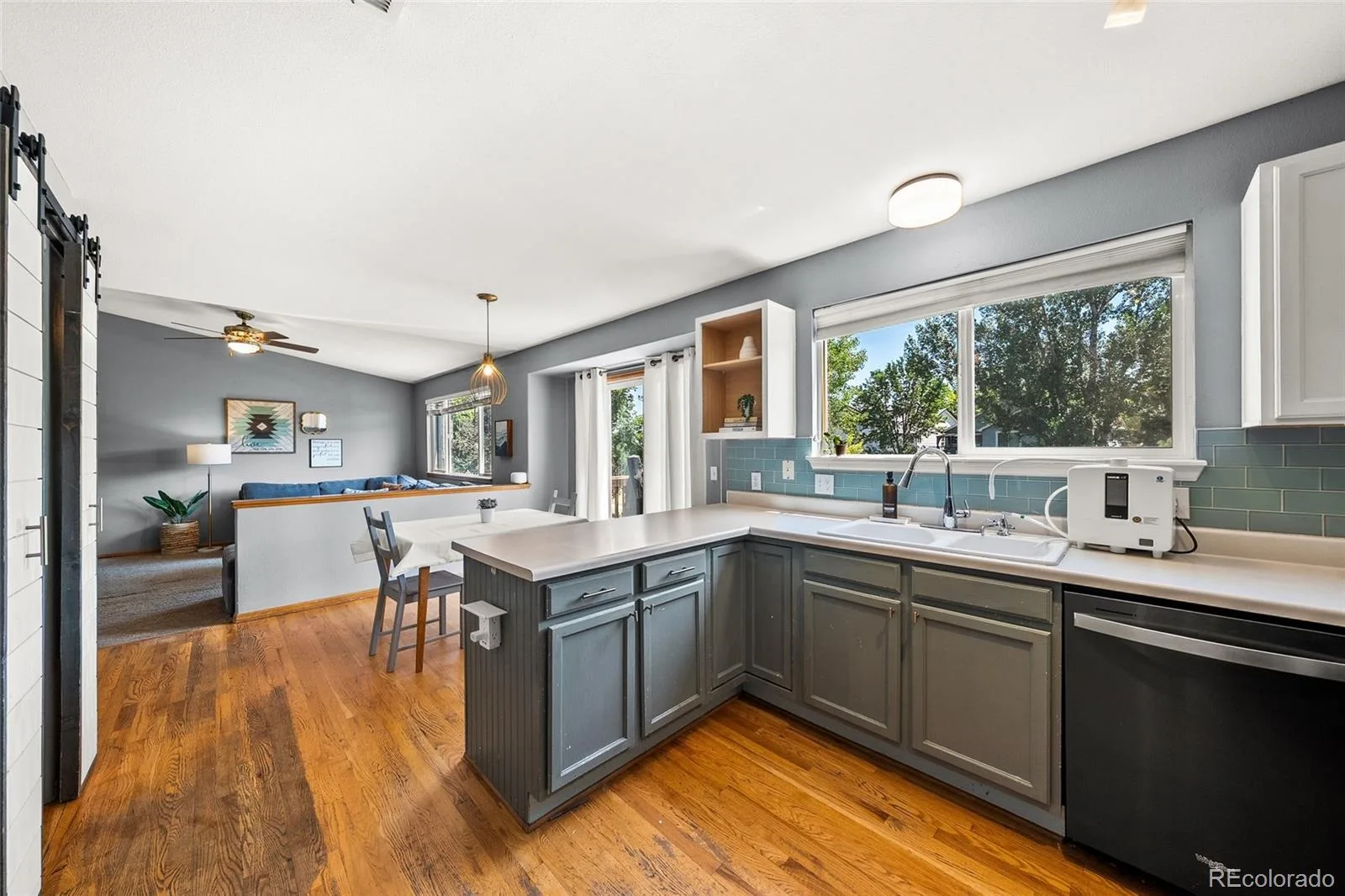 3519 Morning Glory Drive Castle Rock CO 80109 | MLS #REC3363821 07232026191707 1600 13