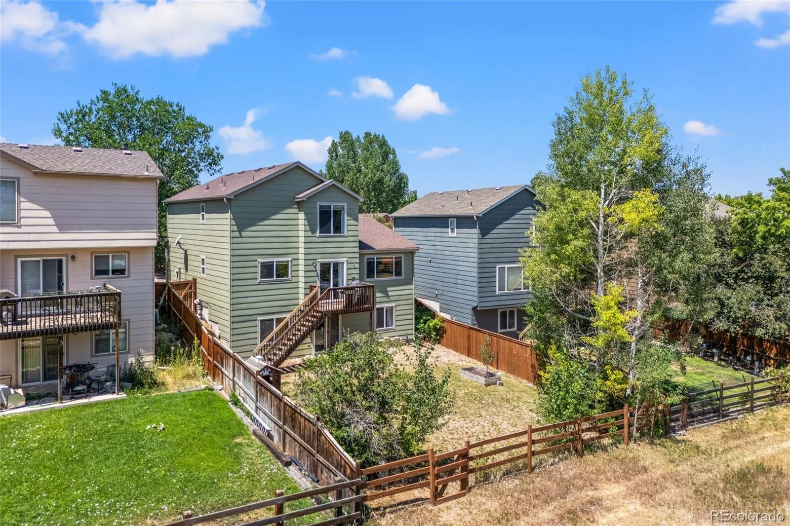 3519 Morning Glory Drive Castle Rock CO 80109 | MLS #REC3363821 07232026191707 1600 27