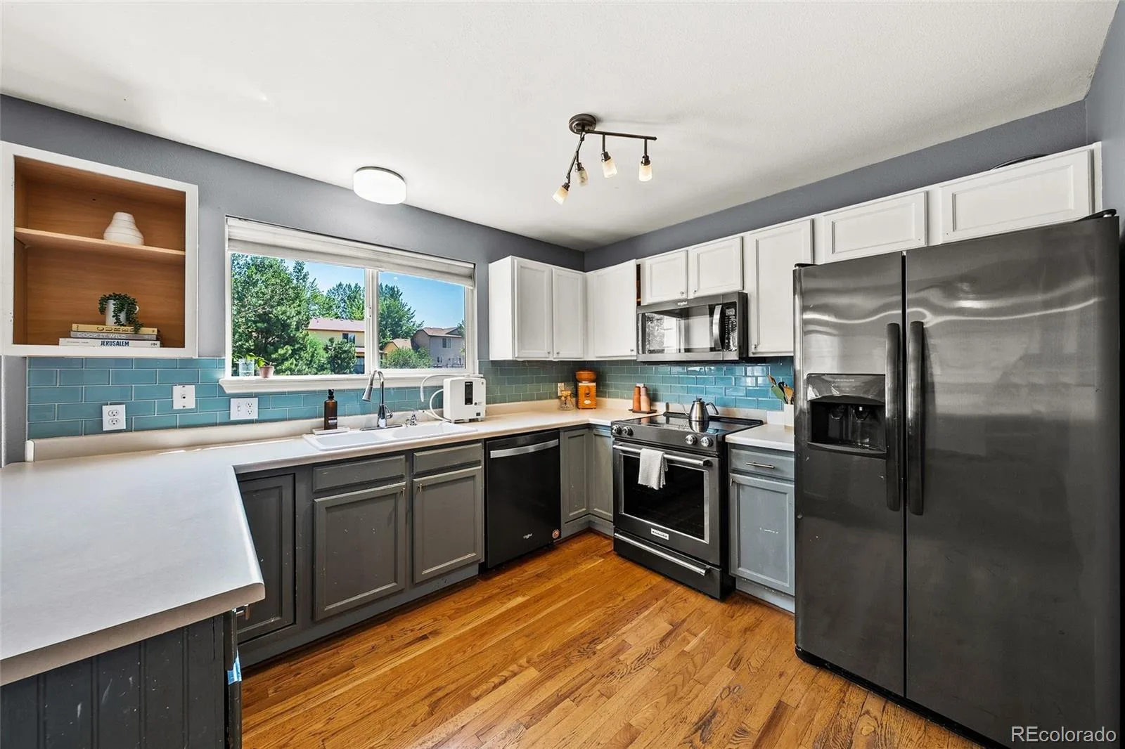 3519 Morning Glory Drive Castle Rock CO 80109 | MLS #REC3363821 07232026191707 1600 3