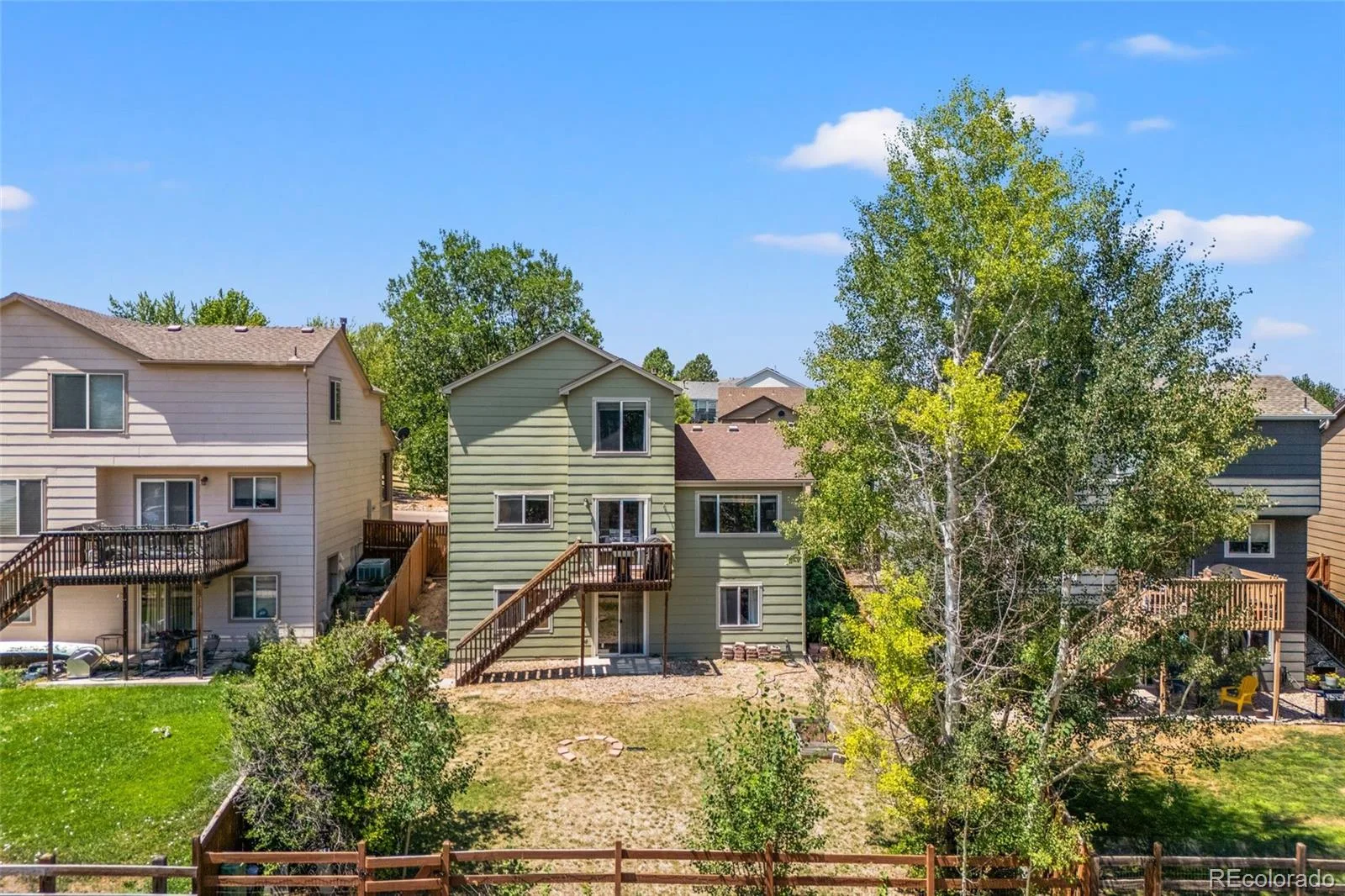 3519 Morning Glory Drive Castle Rock CO 80109 | MLS #REC3363821 07232026191707 1600 30