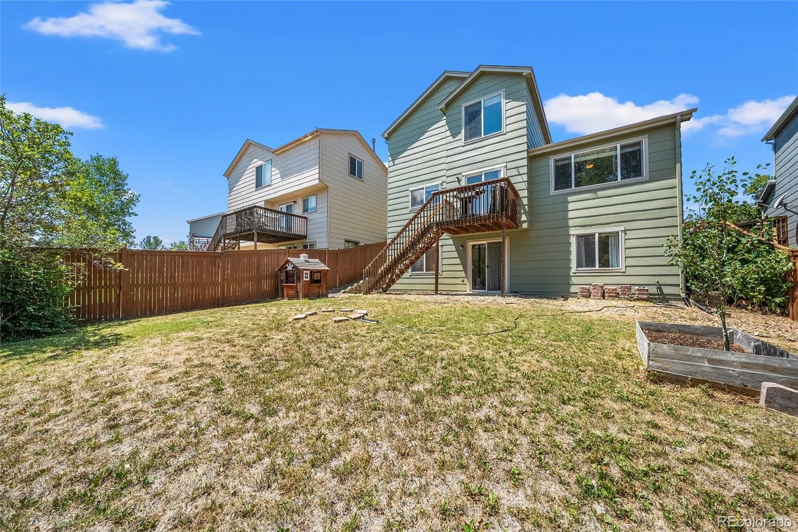 3519 Morning Glory Drive Castle Rock CO 80109 | MLS #REC3363821 07232026191707 1600 31