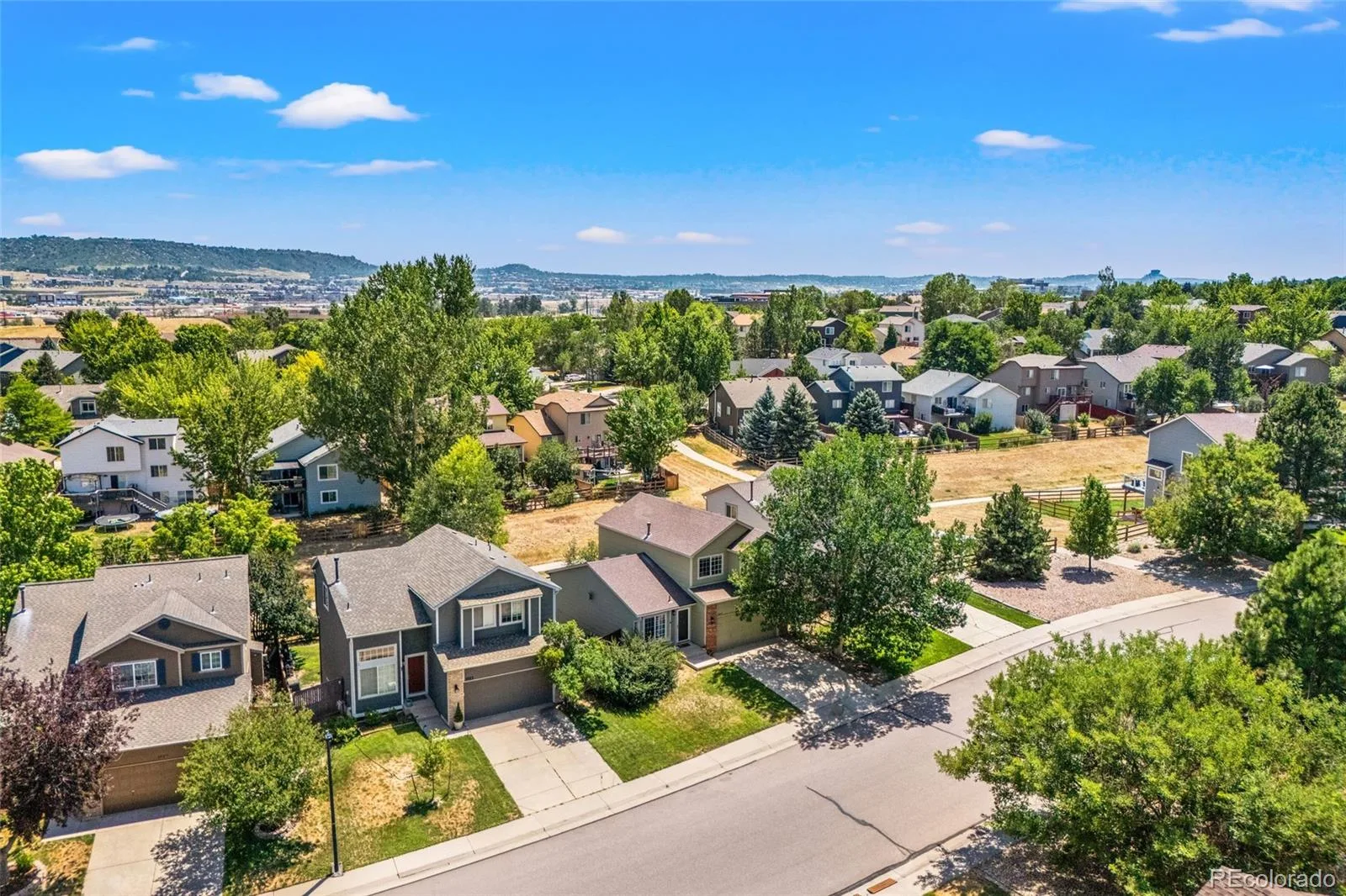 3519 Morning Glory Drive Castle Rock CO 80109 | MLS #REC3363821 07232026191707 1600 32