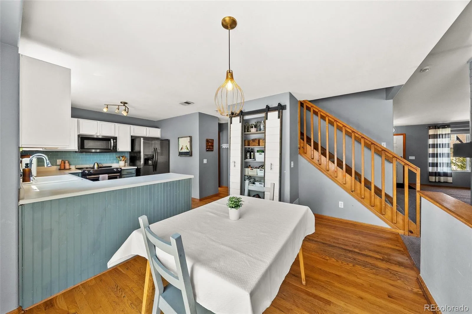3519 Morning Glory Drive Castle Rock CO 80109 | MLS #REC3363821 07232026191707 1600 8