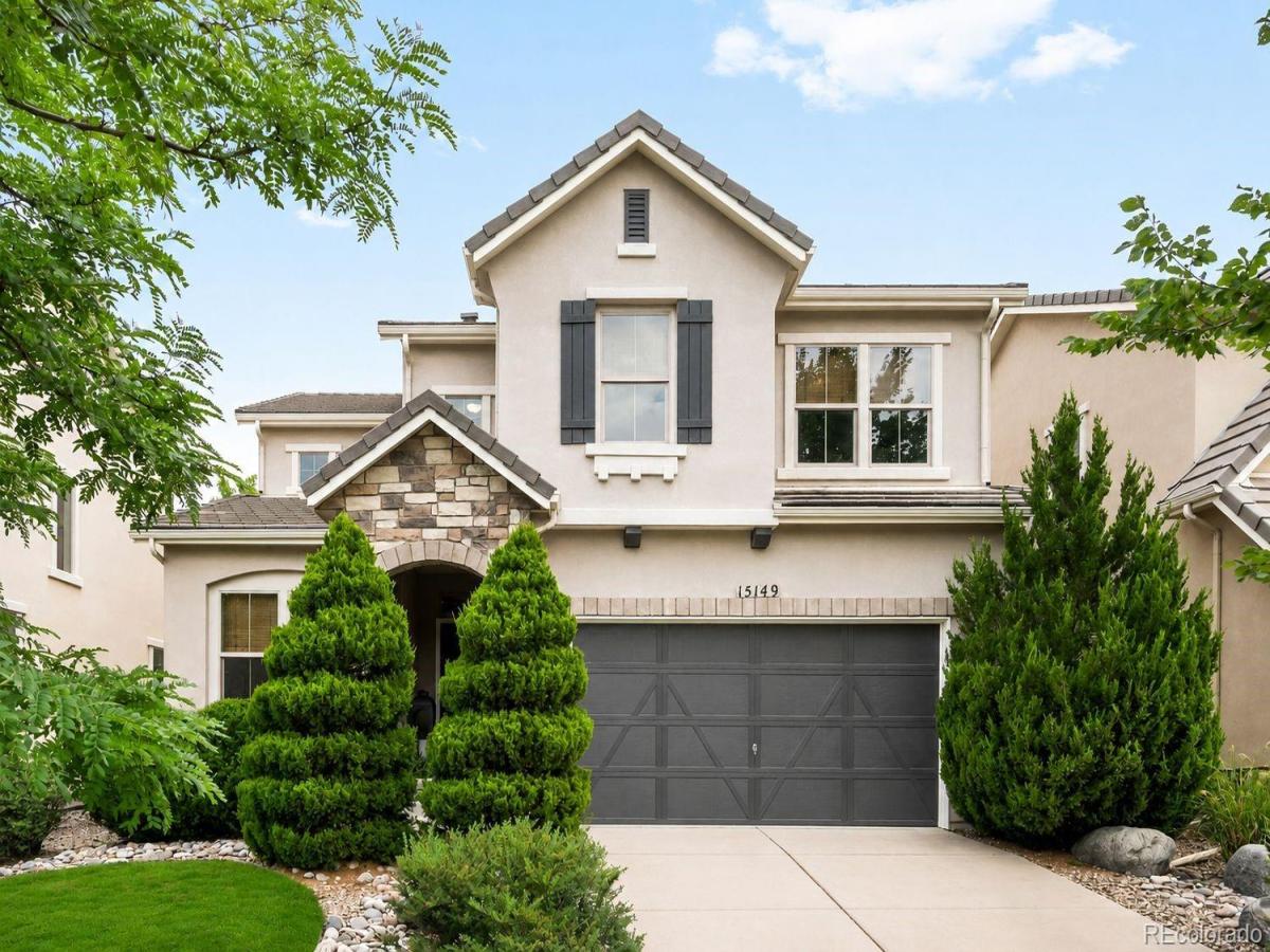 15149 W Washburn Avenue Lakewood CO 80228 | MLS #REC3363829 MLS #REC3363829 image #0