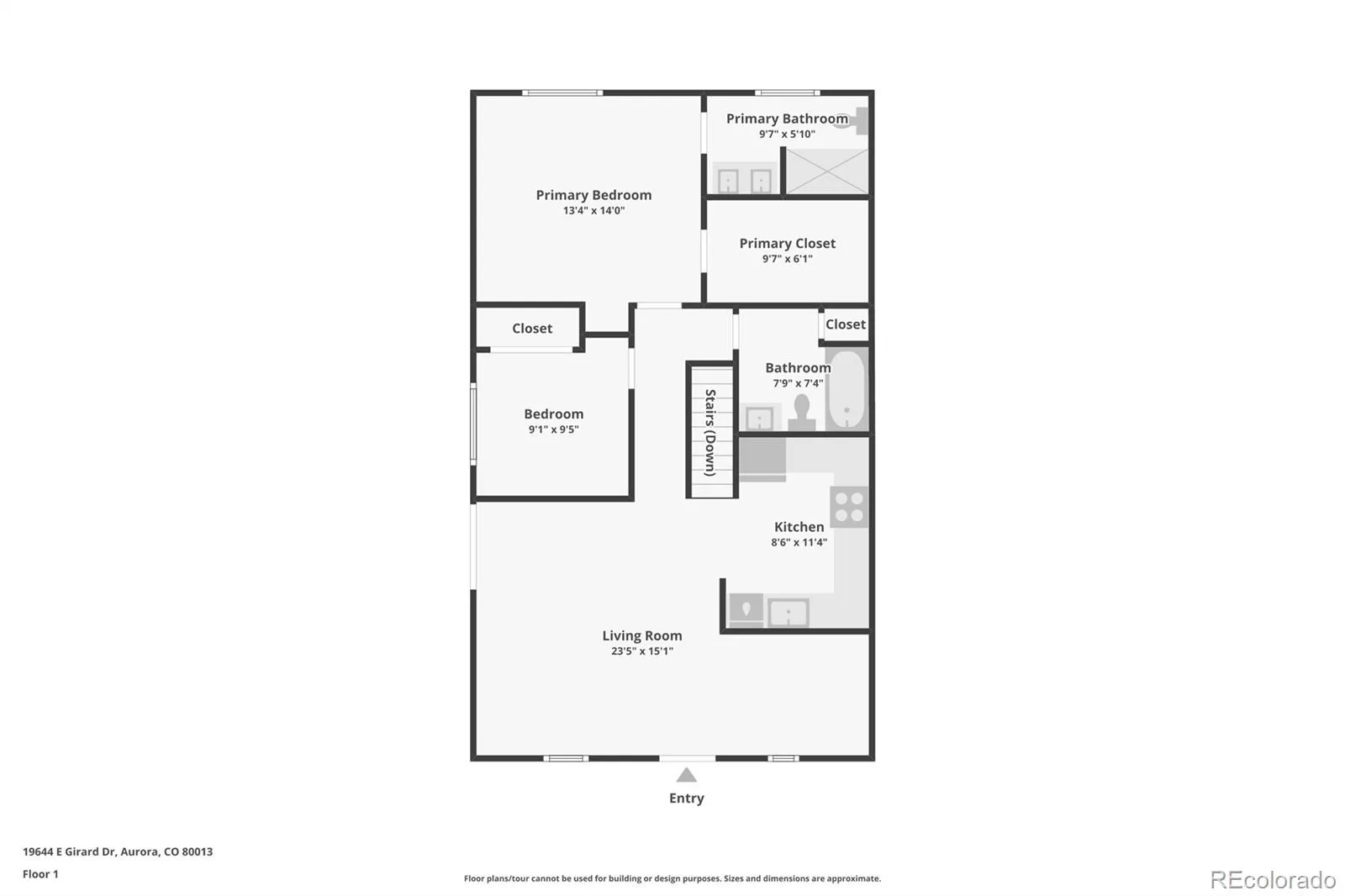 19644 E Girard Drive Aurora CO 80013 MLS #REC3363968 06202026014727 1600 25