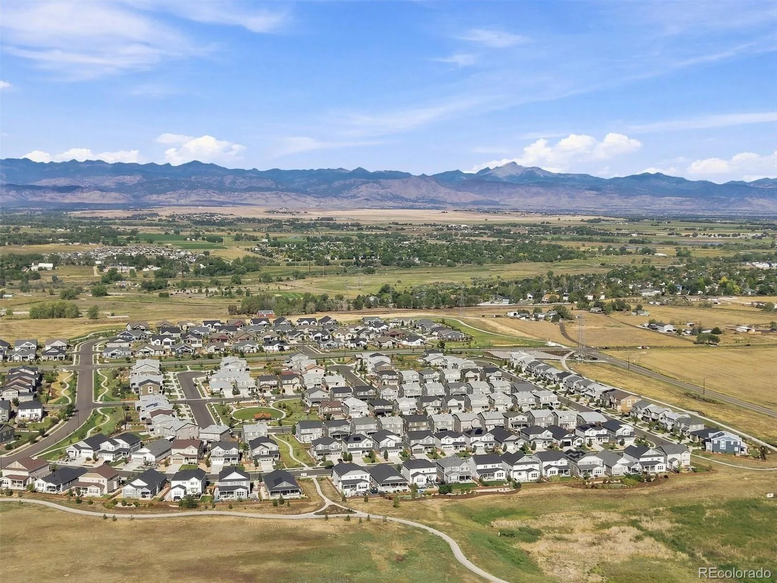 871 Golden Peak Drive Erie CO 80516 | MLS #REC3364049 08262026004456 1600 39