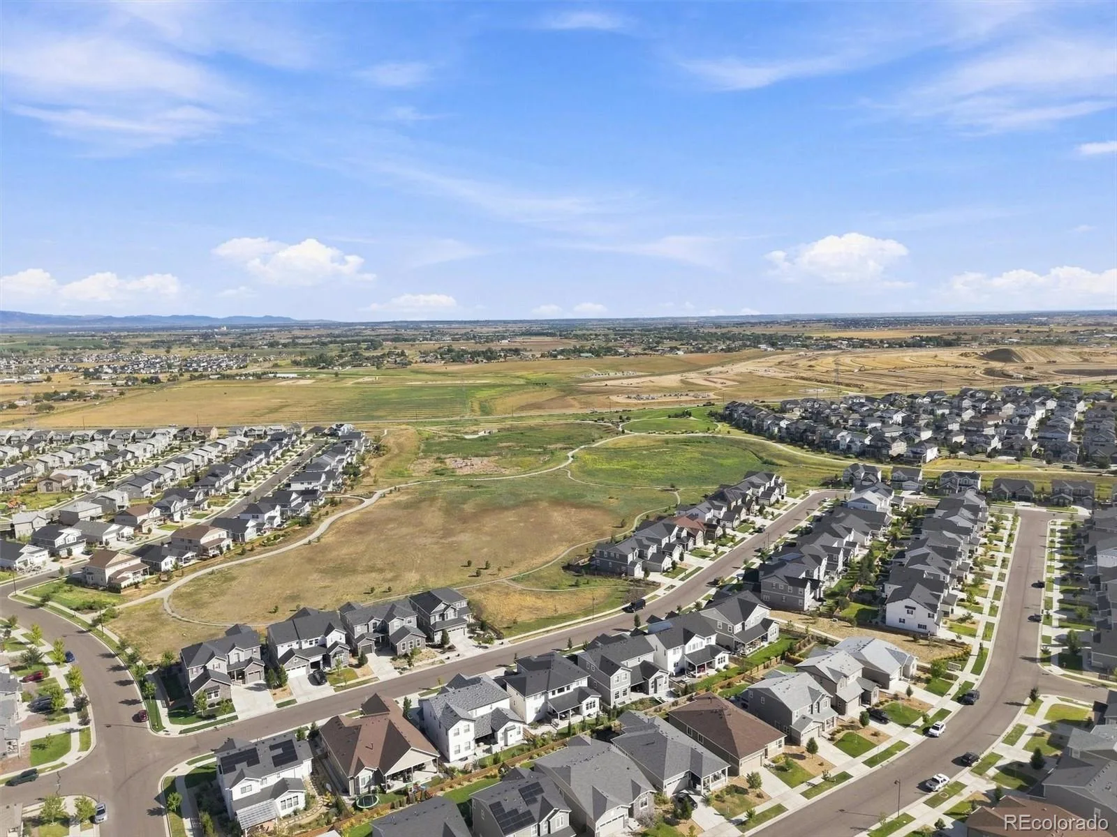 871 Golden Peak Drive Erie CO 80516 | MLS #REC3364049 08262026004456 1600 40