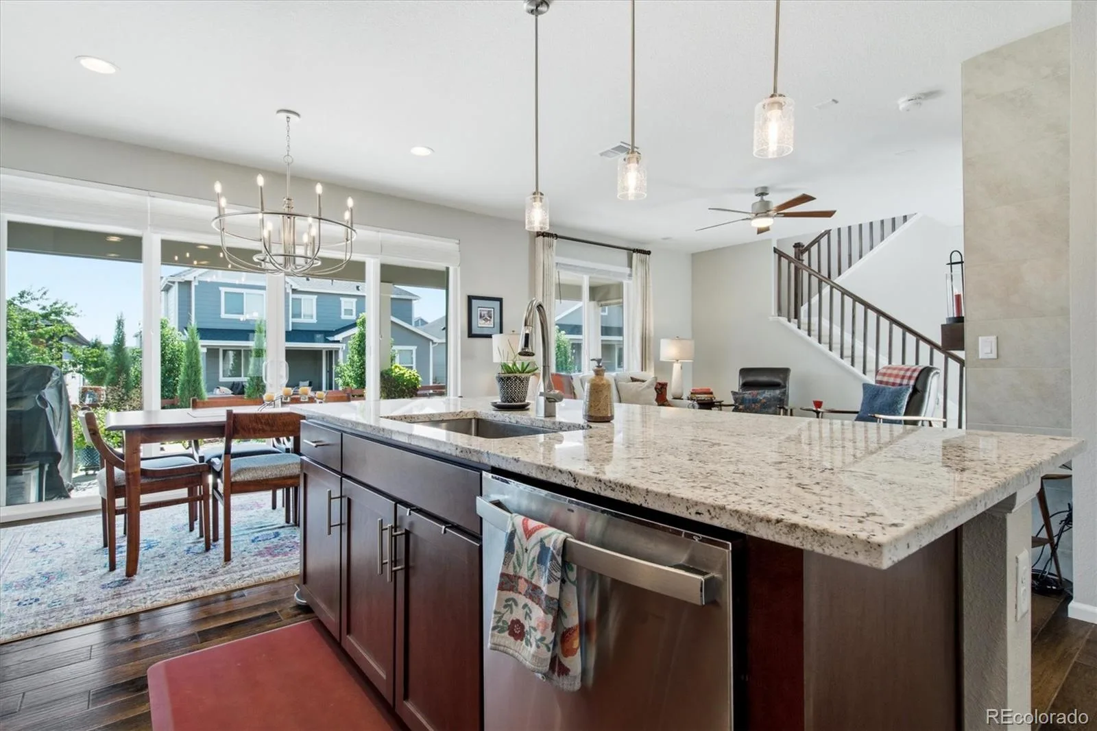 871 Golden Peak Drive Erie CO 80516 | MLS #REC3364049 08262026004456 1600 7