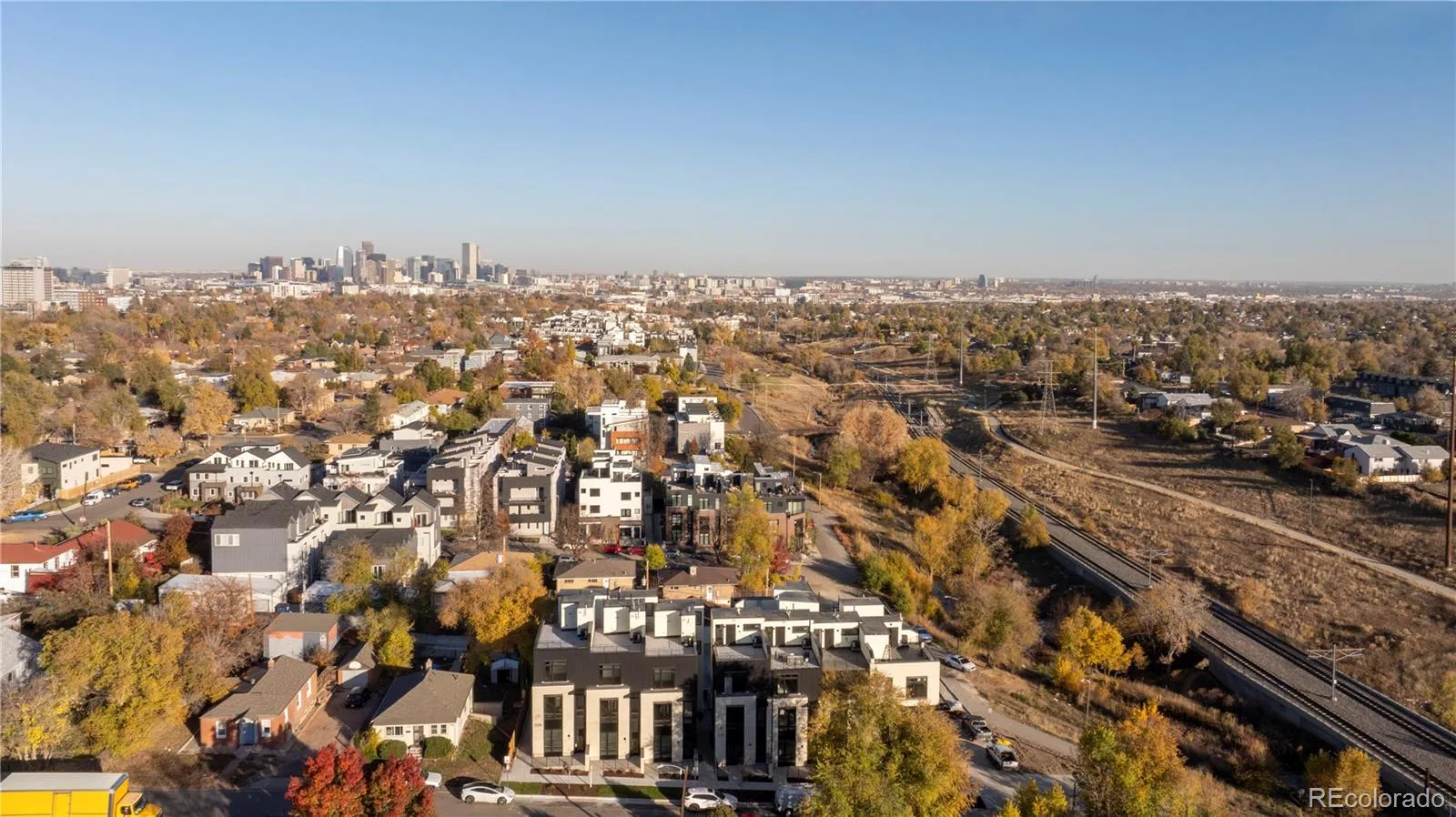1230 N ZENOBIA Street #4 Denver CO 80204 MLS #REC3364061 06262026221608 1600 20
