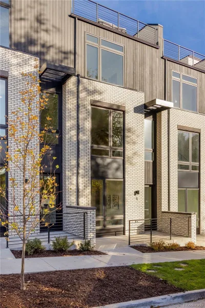 1230 N ZENOBIA Street #4 Denver CO 80204 MLS #REC3364061 06262026221608 800 19
