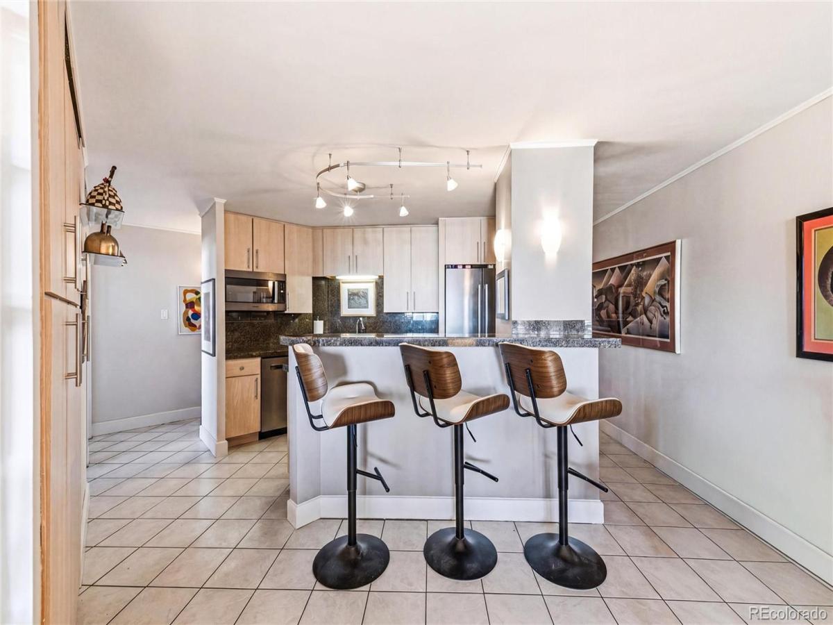 550 E 12th Avenue #708 Denver CO 80203 | MLS #REC3364399 MLS #REC3364399 image #0