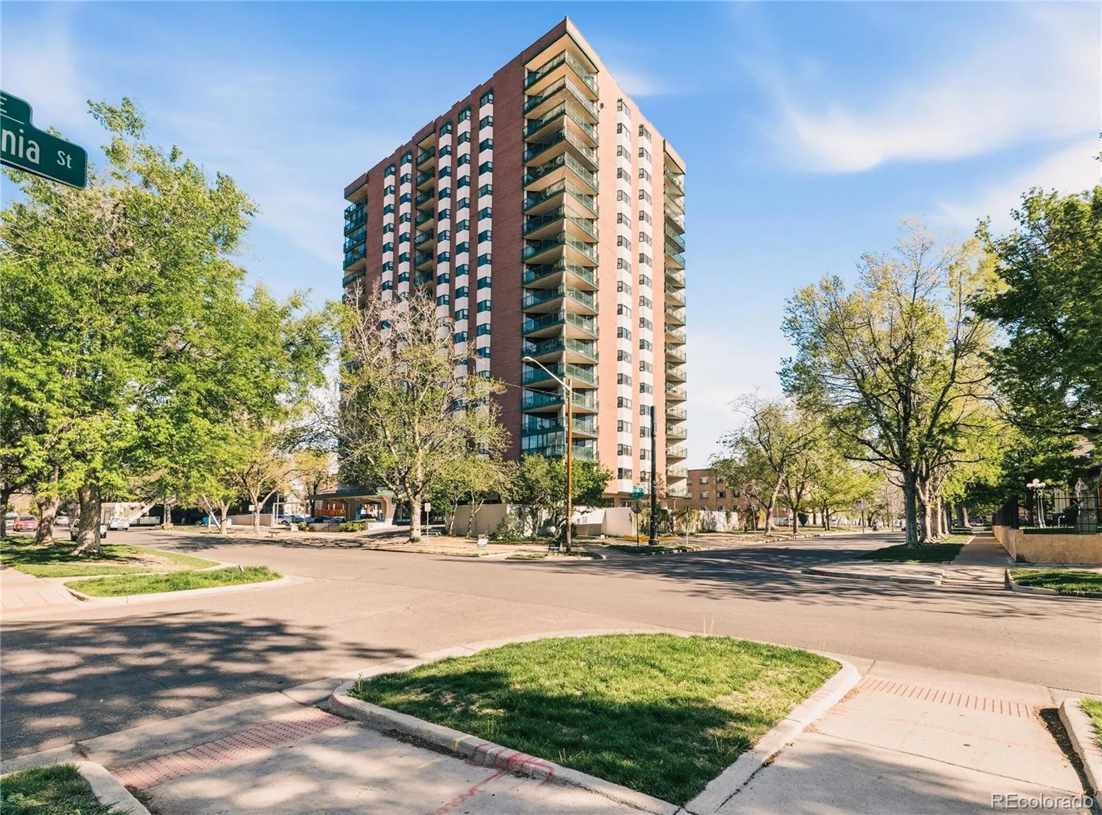 550 E 12th Avenue #708 Denver CO 80203 | MLS #REC3364399 09232026082555 1600 1