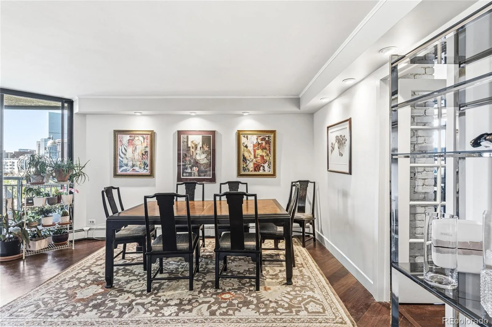 550 E 12th Avenue #708 Denver CO 80203 | MLS #REC3364399 09232026082555 1600 10