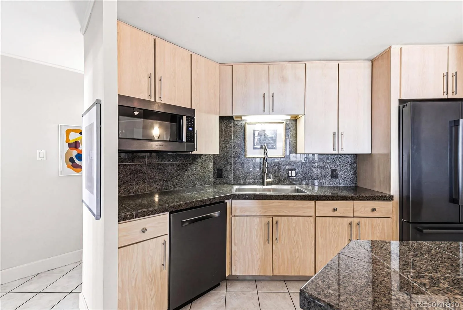 550 E 12th Avenue #708 Denver CO 80203 | MLS #REC3364399 09232026082555 1600 12