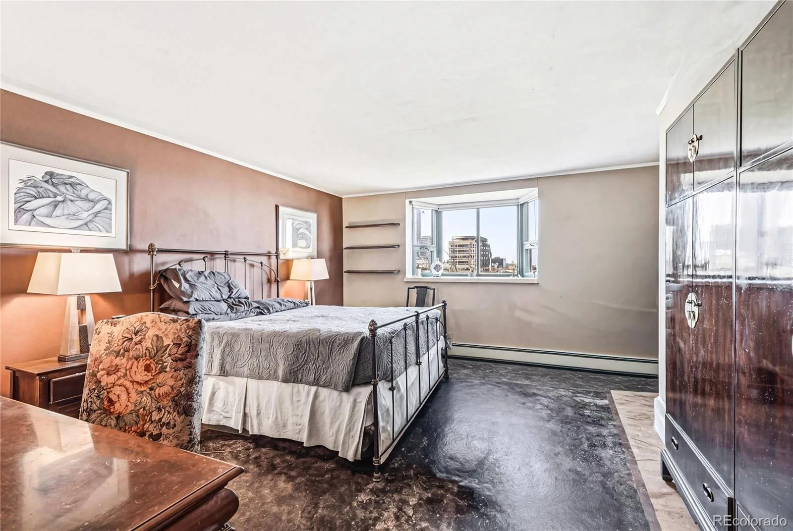 550 E 12th Avenue #708 Denver CO 80203 | MLS #REC3364399 09232026082555 1600 14