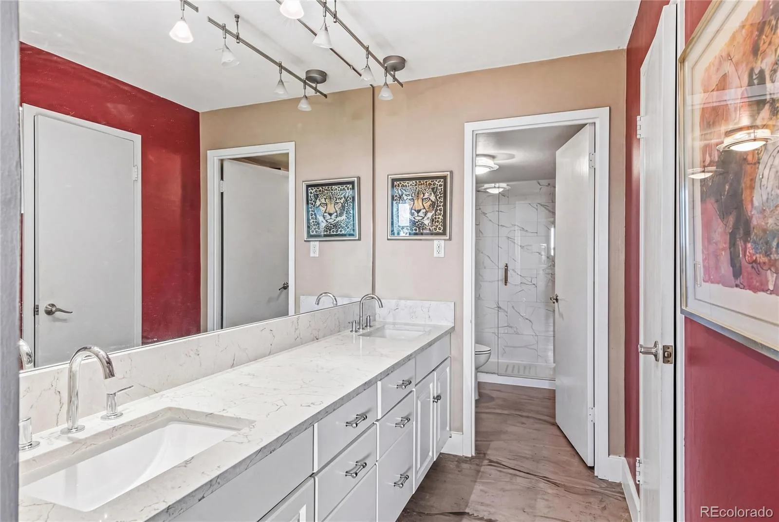 550 E 12th Avenue #708 Denver CO 80203 | MLS #REC3364399 09232026082555 1600 15