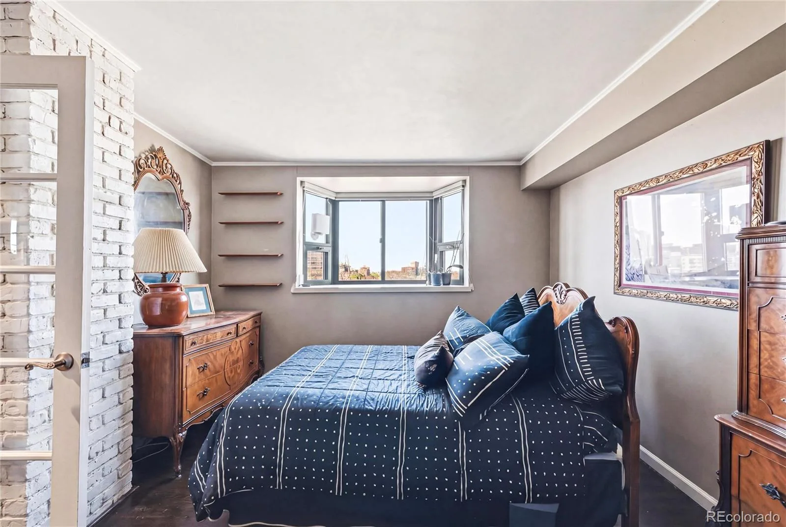 550 E 12th Avenue #708 Denver CO 80203 | MLS #REC3364399 09232026082555 1600 16
