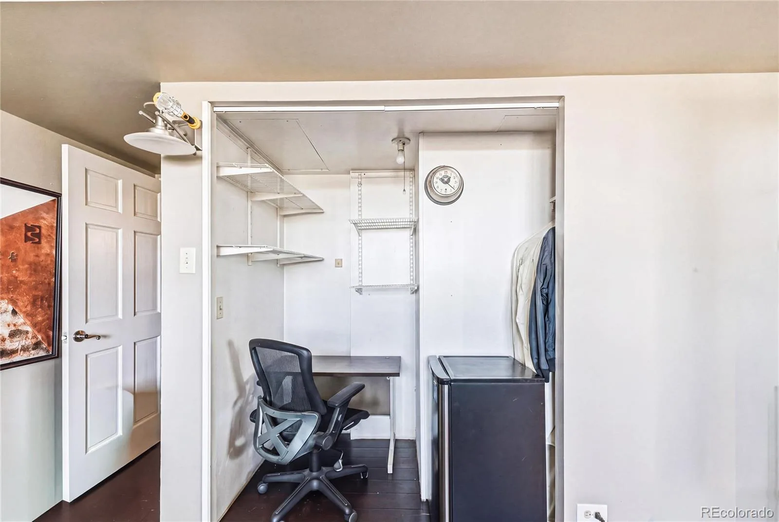 550 E 12th Avenue #708 Denver CO 80203 | MLS #REC3364399 09232026082555 1600 17